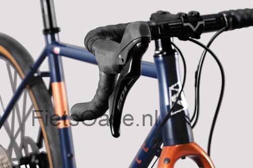 Ribble CGR 725 Enthusiast specificaties